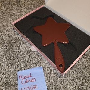 Jeffree Star Dark Plum/Unicorn Blood Mirror